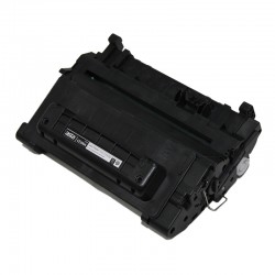 HP CE390A Black Toner Cartridge