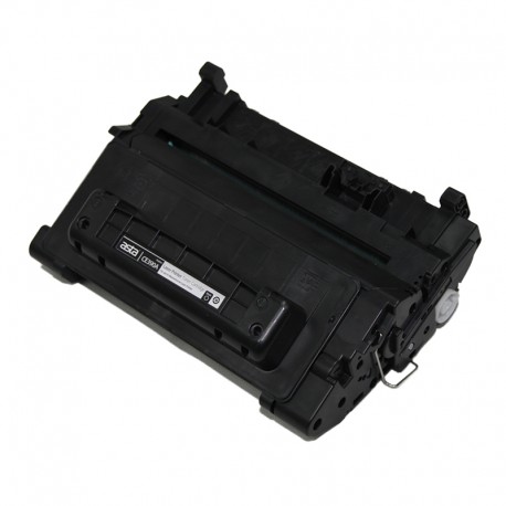 HP CE390A Black Toner Cartridge