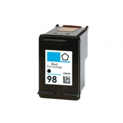 HP C9364WN Black Inkjet Cartridge