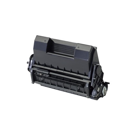 OKIDATA 52114502 Black TONER Cartridge