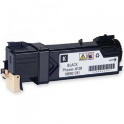XEROX 106R01281 Black Toner Cartridge