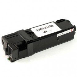 XEROX 106R01480 Black Toner Cartridge