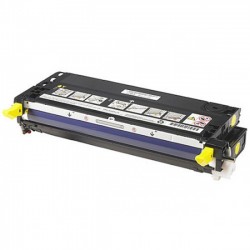 XEROX 113R00725 Yellow Toner Cartridge