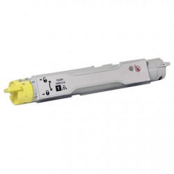 XEROX 106R01216 Yellow Toner Cartridge