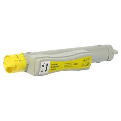 XEROX 106R01220 YELLOW HI-YIELD Toner Cartridge