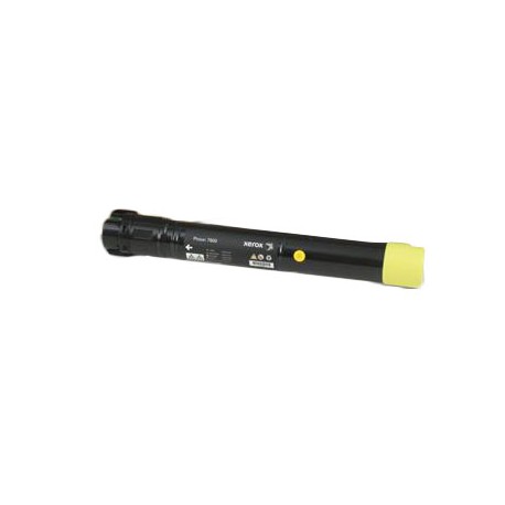 XEROX 106R01568 Yellow Toner Cartridge