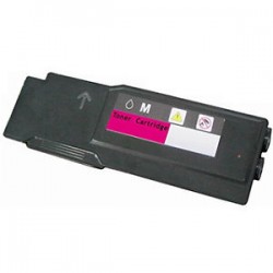 XEROX 106R02745 Magenta Toner Cartridge