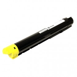 XEROX 006R01458 Yellow Toner Cartridge