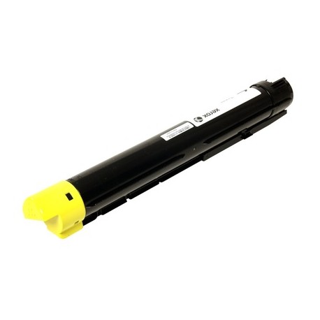 XEROX 006R01458 Yellow Toner Cartridge