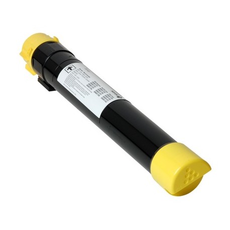 XEROX 006R01396 Yellow Toner Cartridge