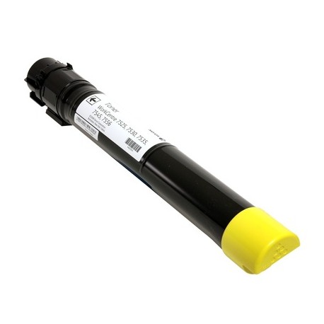 XEROX 006R01514 Yellow Toner Cartridge
