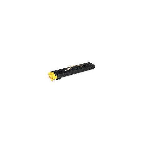 XEROX 006R01220 Yellow Toner Cartridge