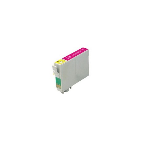 EPSON T559320 High Yield Magenta Inkjet Cartridge