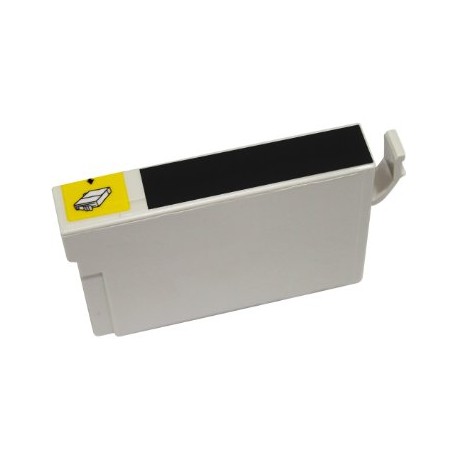 EPSON T126120 High Yield Black Inkjet Cartridge