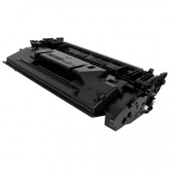 HP CF226X, HP26X Black Toner Cartridge