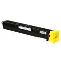 KONICA/MINOLTA TN711Y Yellow Toner Cartridge