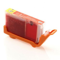 Canon CLI-8 RED Red Inkjet Cartridge