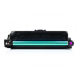HP CF033A (646A) Magenta Toner Cartridge 
