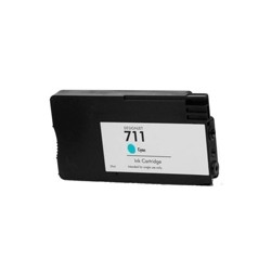 HP CZ130A Cyan Inkjet Cartridge 