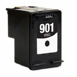 HP CC653AN black Inkjet Cartridge 