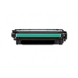 HP CE400X (507X) Black Toner Cartridge 