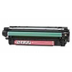 HP CE403A (507A) Magenta Toner Cartridge 
