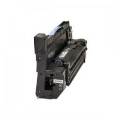 HP CB384A Black Drum Cartridge 