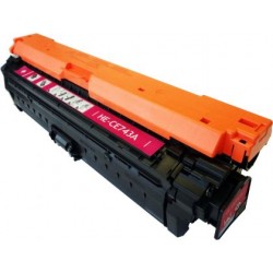 HP CE743A (307A) Magenta Toner Cartridge