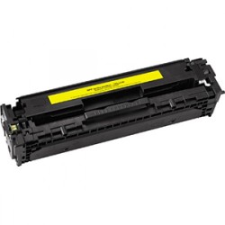 HP CC532A (304A) Yellow Toner Catridge