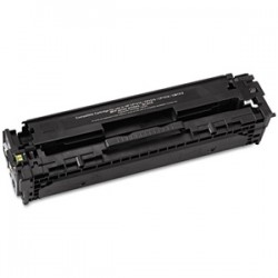 HP CC530A (304A) Black Toner Catridge