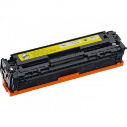 HP CE322A (128A) Yellow Toner Catridge