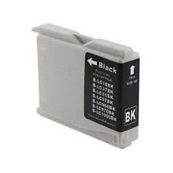 BROTHER LC51BK Black Inkjet Cartridge 