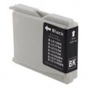 BROTHER LC51BK Black Inkjet Cartridge 
