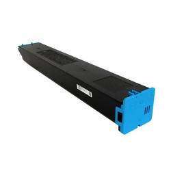 SHARP MX-60NTCA Cyan Copier Cartridge