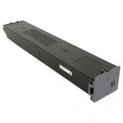 SHARP MX-60NTBA Black Copier Cartridge