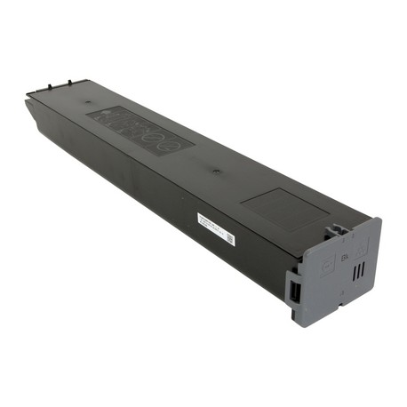 SHARP MX-60NTBA Black Copier Cartridge