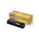 SAMSUNG CLTY503L Yellow Copier Cartridge