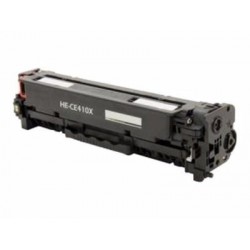HP CF230X Black Toner Cartridge