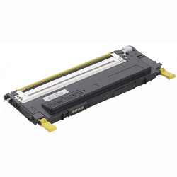 Dell 330-3013 High Capacity Yellow Toner Cartridge 