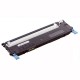 Dell 330-3015 High Capacity Cyan Toner Cartridge (