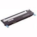 Dell 330-3015 High Capacity Cyan Toner Cartridge 