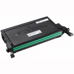 Dell 330-3789 High Capacity Black Toner Cartridge