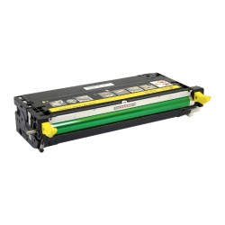 Dell 310-8098 High Capacity Yellow Toner Cartridge