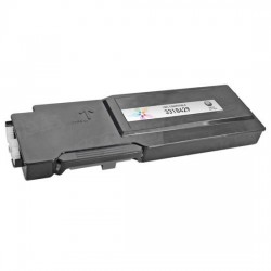 Dell 331-8429 Black Toner Cartridge