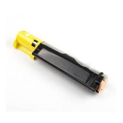 Dell 341-3569 Yellow Toner Cartridge