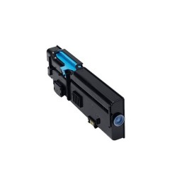 Dell 593-BBBT Black Toner Cartridge