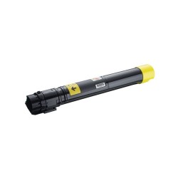 Dell 330-6139 Yellow Toner Cartridge