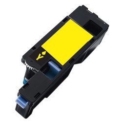 Dell 332-0402 Yellow Toner Cartridge