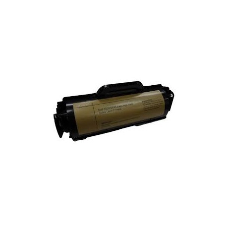 Dell 330-9787 Black Toner Cartridge