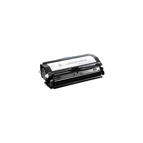 Dell 330-5210 Black MICR Cartridge